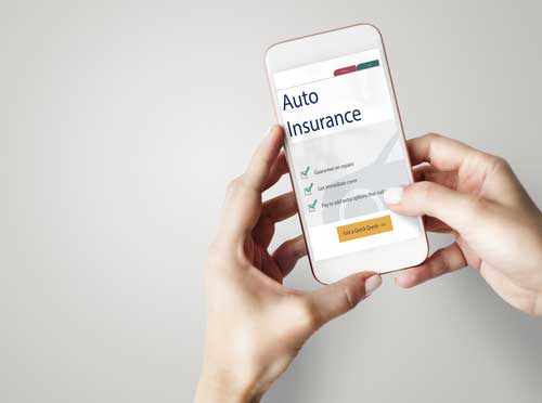 Auto Insurance Quotes in Idaho