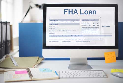 FHA Loans in Maine