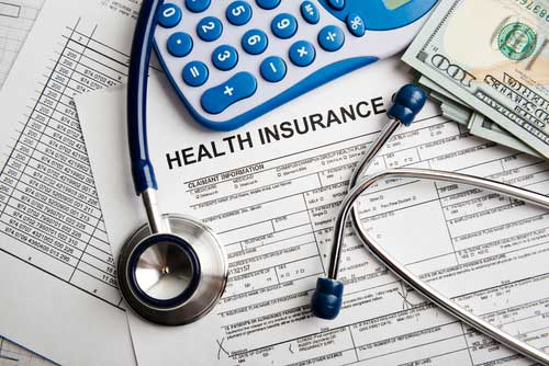 Health Insurance Plans in Kansas