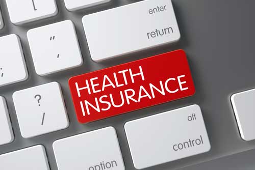 Health Insurance Rates in Louisiana
