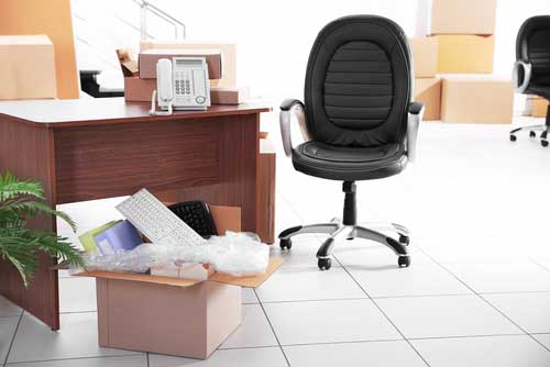 Office Movers in Delaware